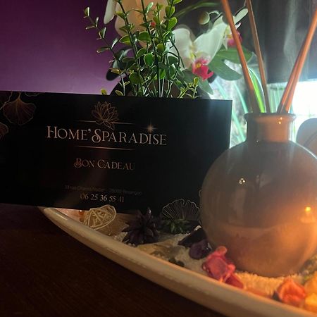 Homesparadise Loveroom 브장송 외부 사진