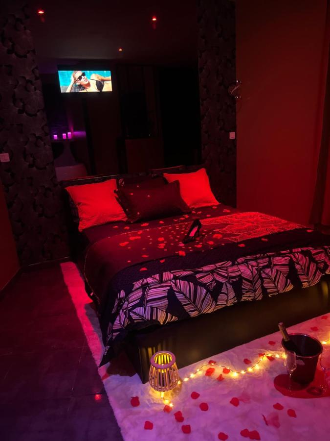 Homesparadise Loveroom 브장송 외부 사진