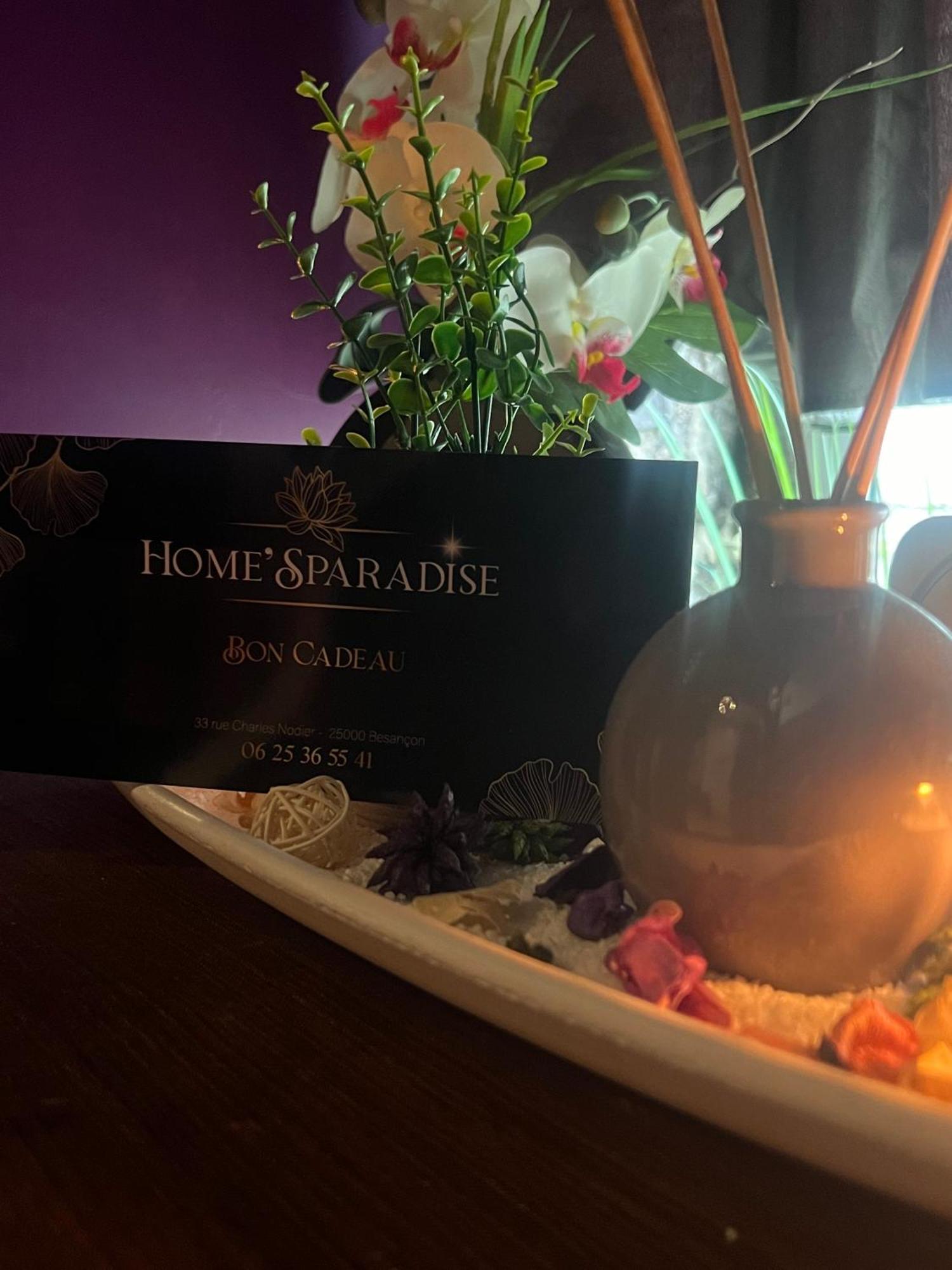 Homesparadise Loveroom 브장송 외부 사진