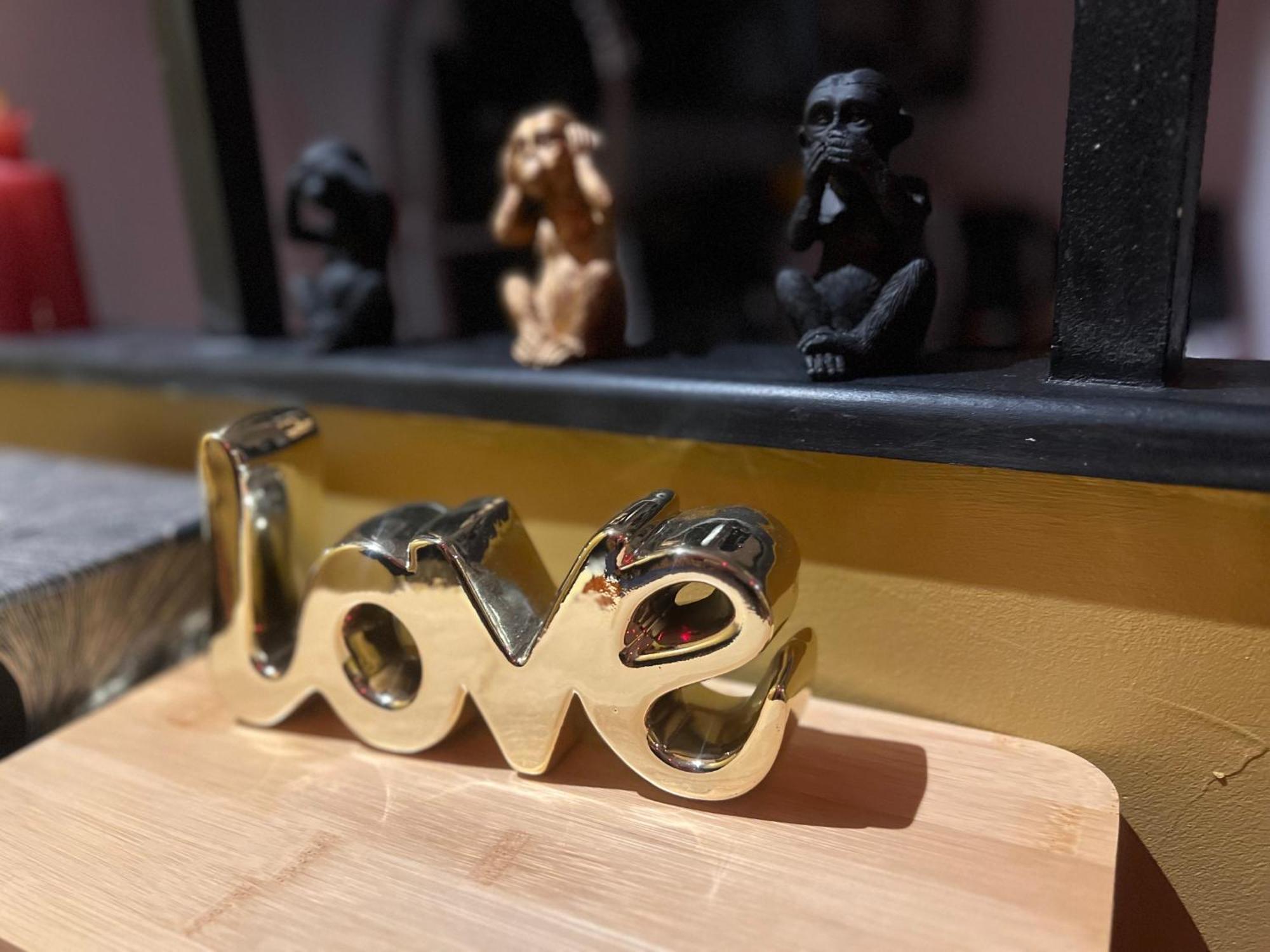 Homesparadise Loveroom 브장송 외부 사진